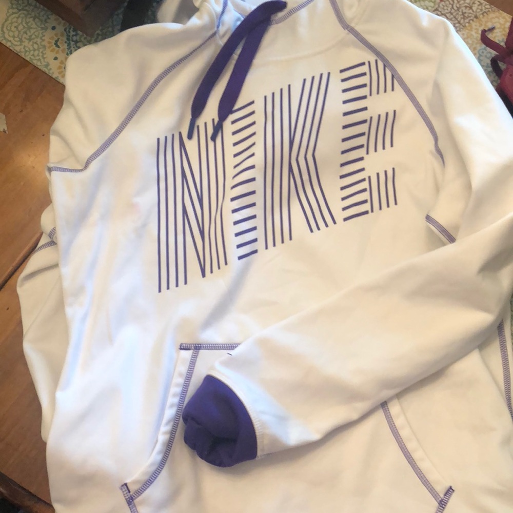 Nike hoodie